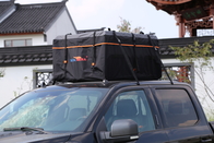 YH-J-020 Yüksek kalite evrensel 600D PVC çatı üst kargo taşıyıcı çatı çanta su geçirmez tasarım