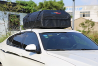 YH-J-021 Yüksek kalite evrensel 500D PVC çatı üst kargo taşıyıcı çatı çanta su geçirmez tasarım