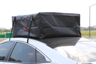 YH-J-019 Yüksek kalite evrensel 500D PVC çatı üst kargo taşıyıcı çatı çanta su geçirmez tasarım