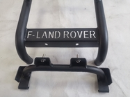 Land Rover Discovery 3 Discovery 4 Demir Çelik SUV Merdiveni